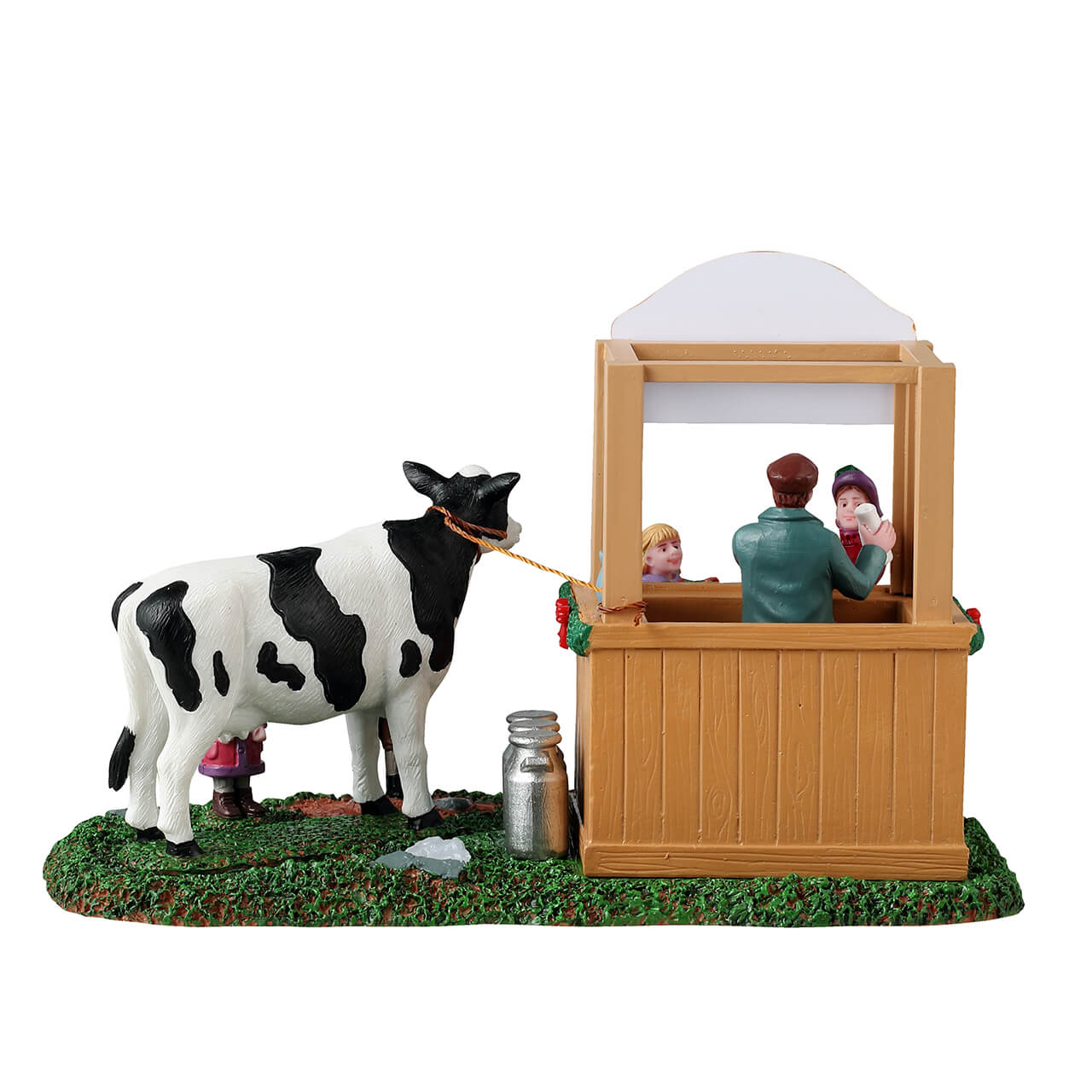 LEMAX Fresh Milk Stall #43716